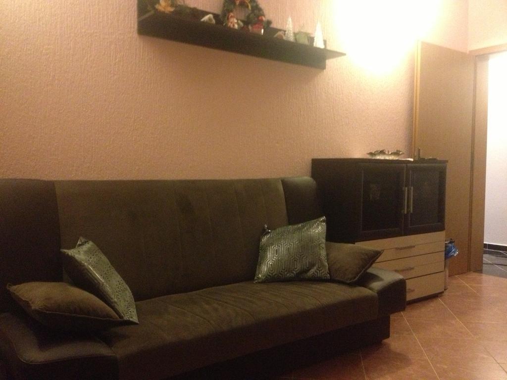 Apartments Svetlana Утеха Екстериор снимка