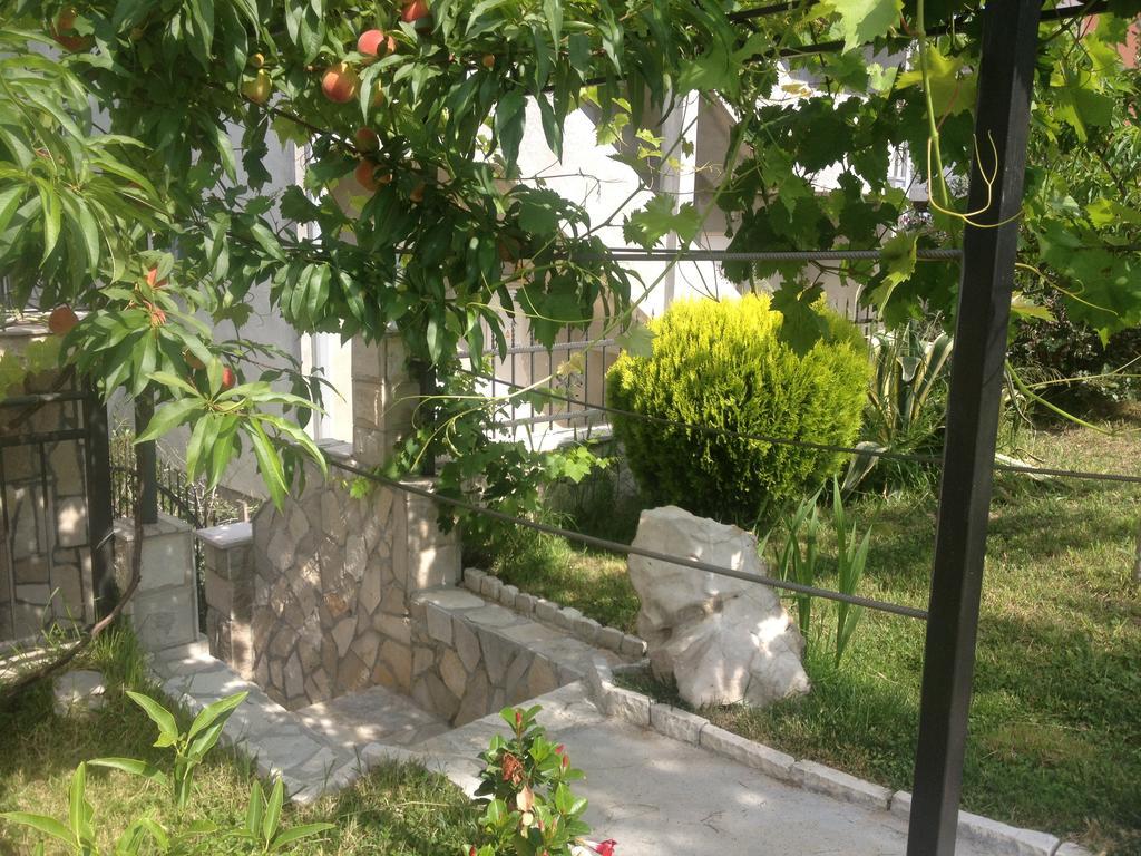 Apartments Svetlana Утеха Екстериор снимка